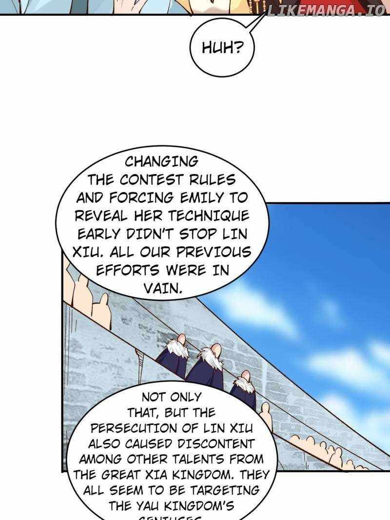 Young Master, Please don’t show off Chapter 173 29